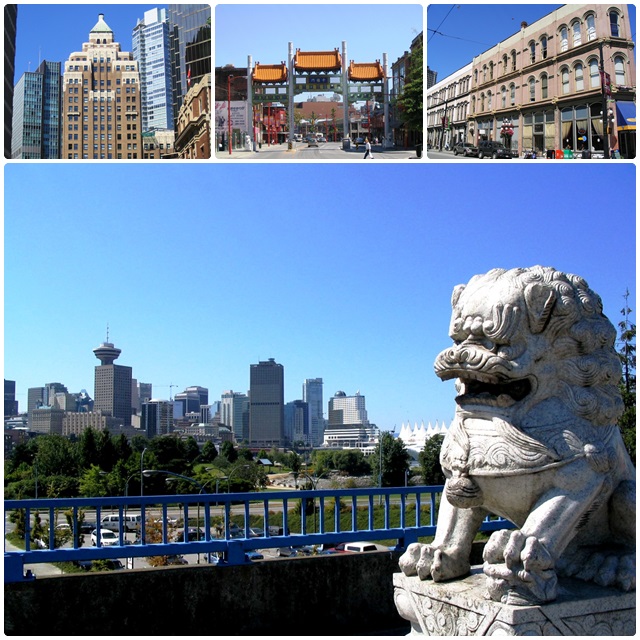 Vancouver, British Columbia