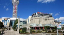 Niagara Falls hotels